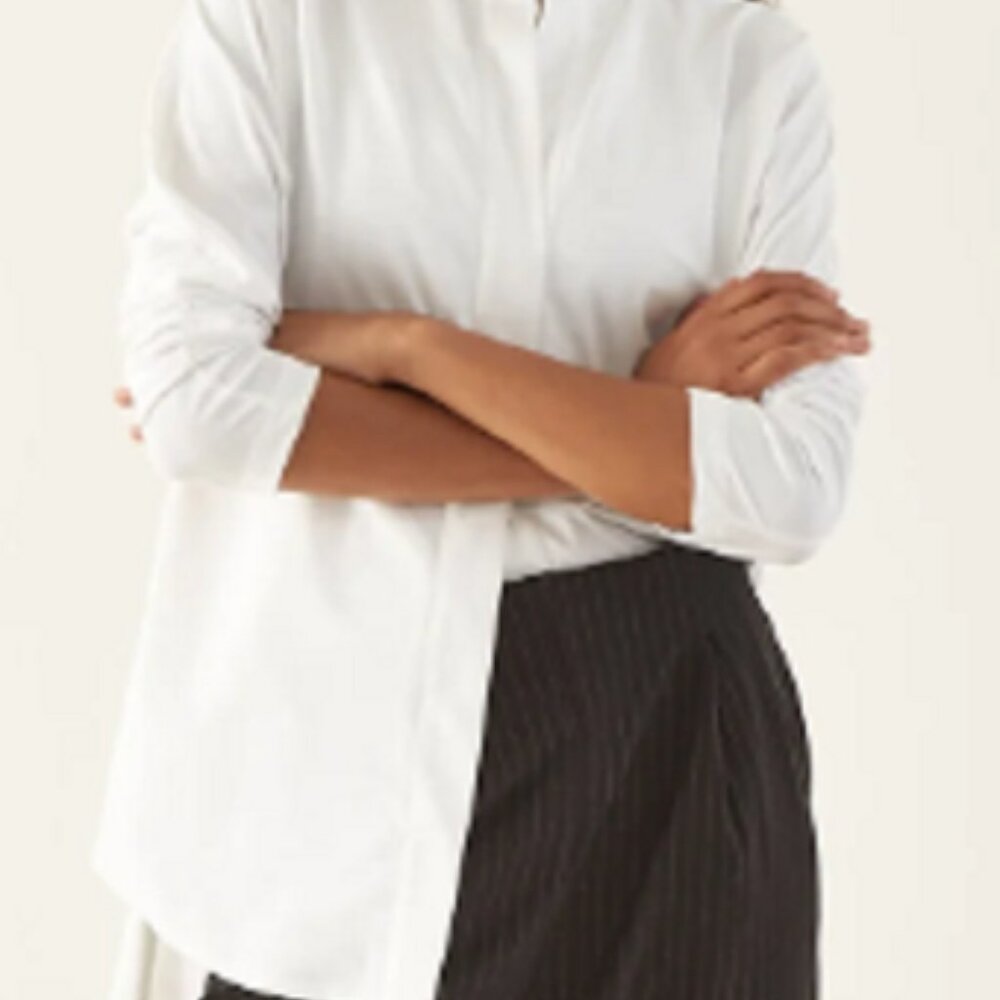 ADAY Something Borrowed Shirt